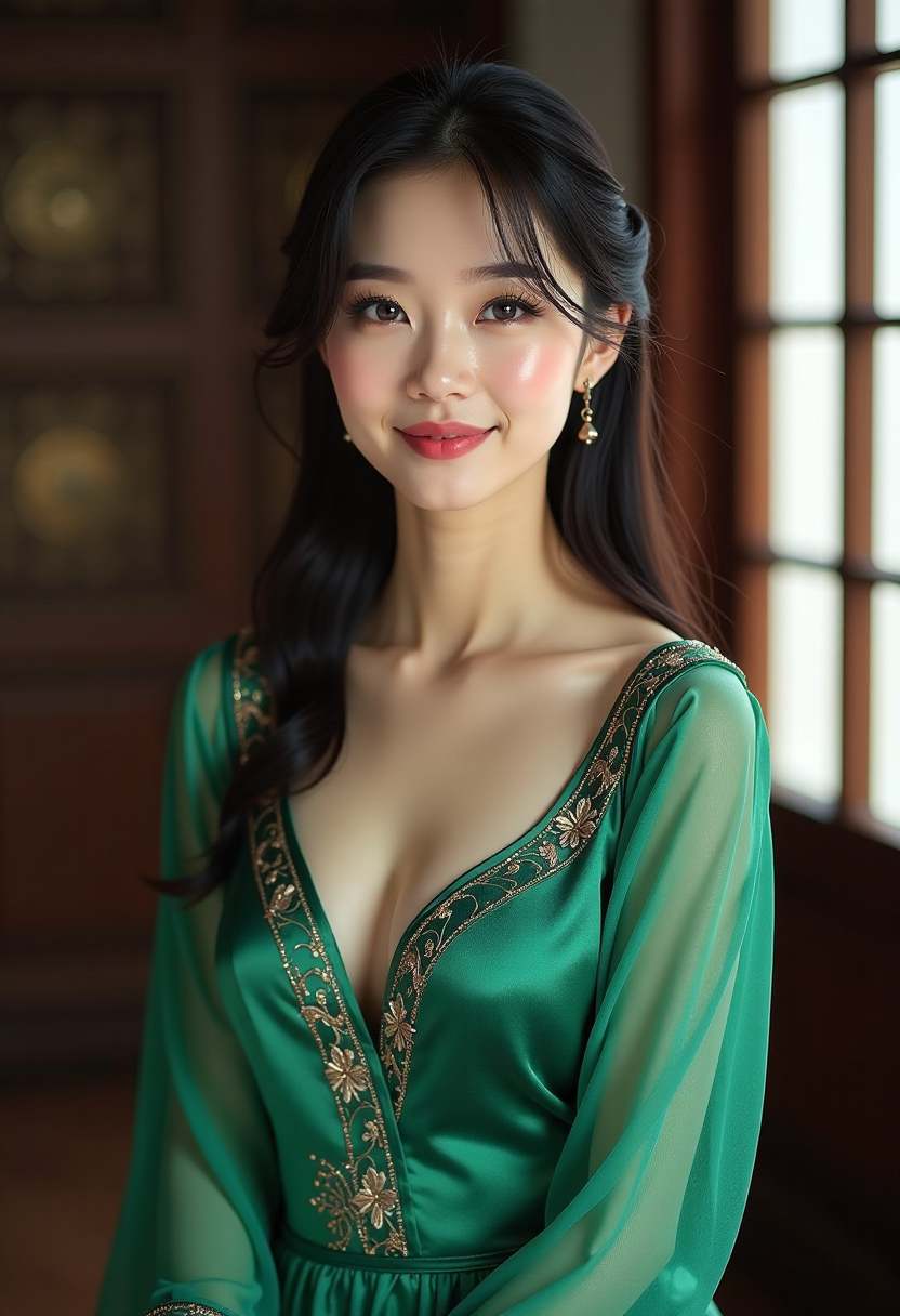 热辣滚烫