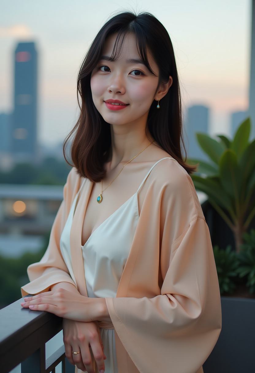 繁花外传：沪上往事